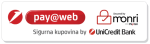 PayWeb e kupovina logo
