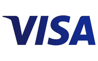 visa logo 400x250